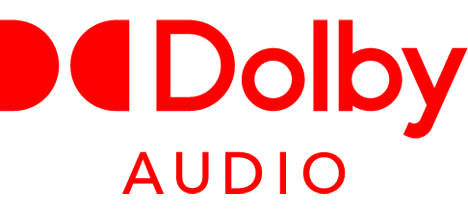 Dolby Audio