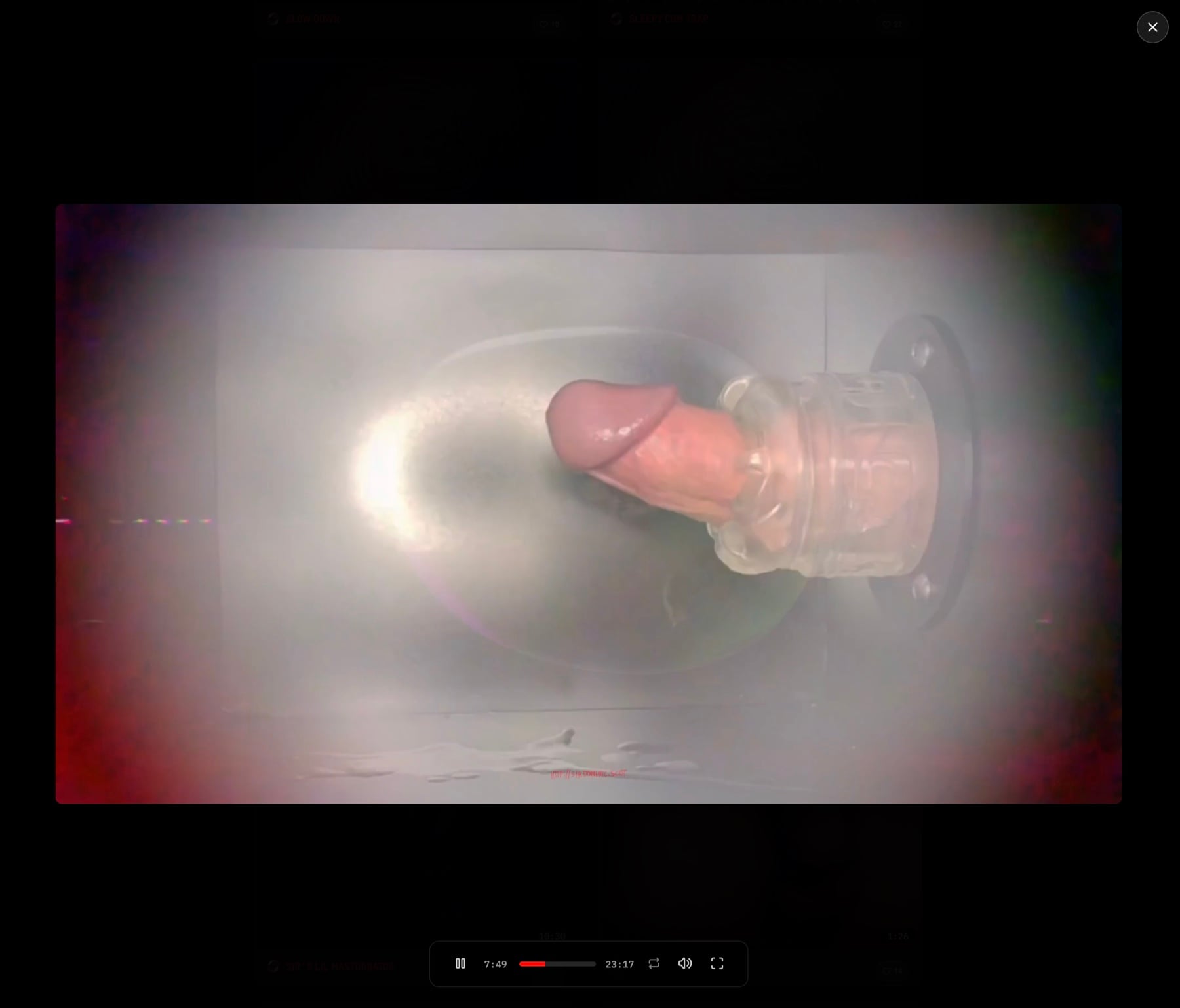 The Vault+ screenshot 5