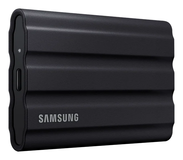 Samsung T7 Shield, 2 TB