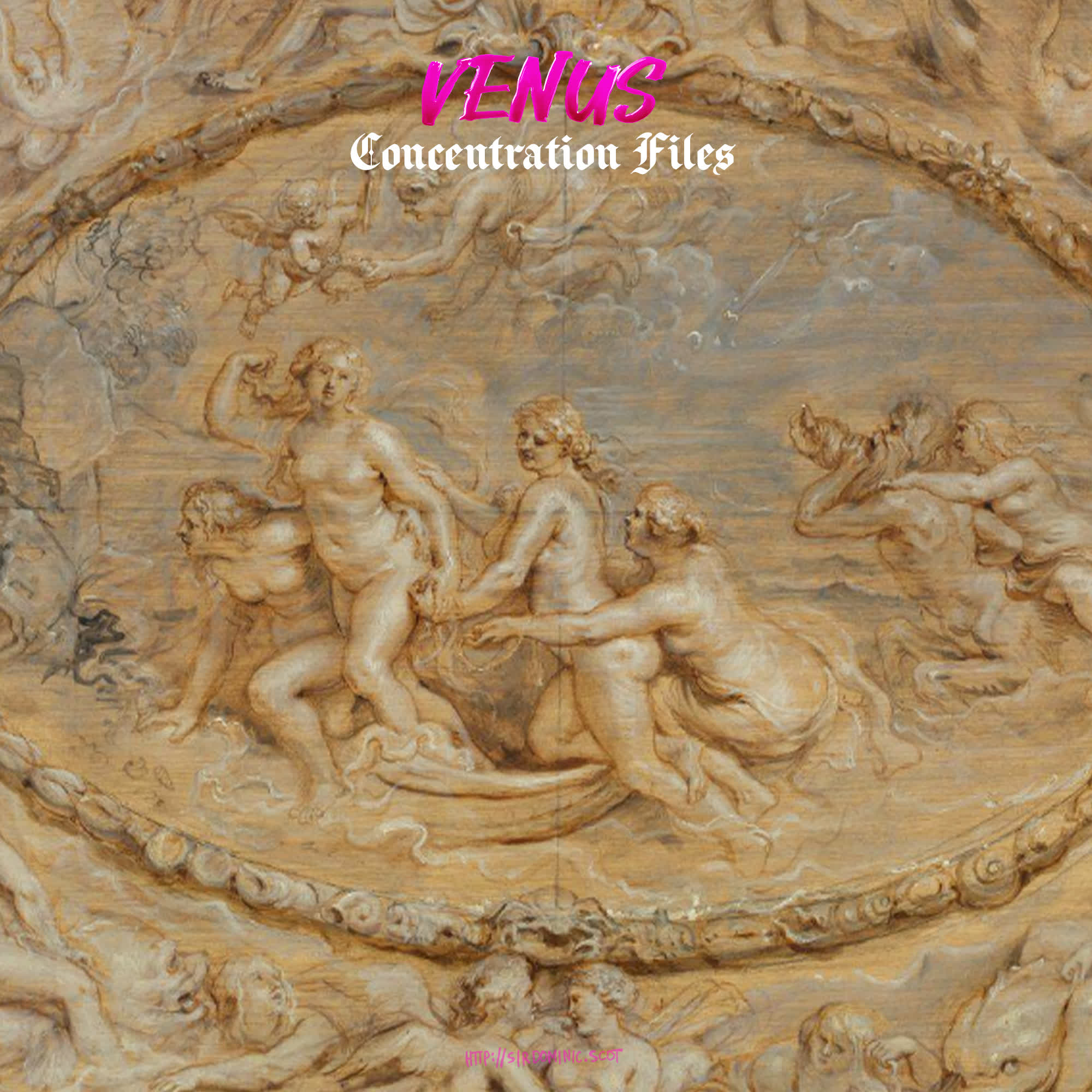 Venus (Concentration)