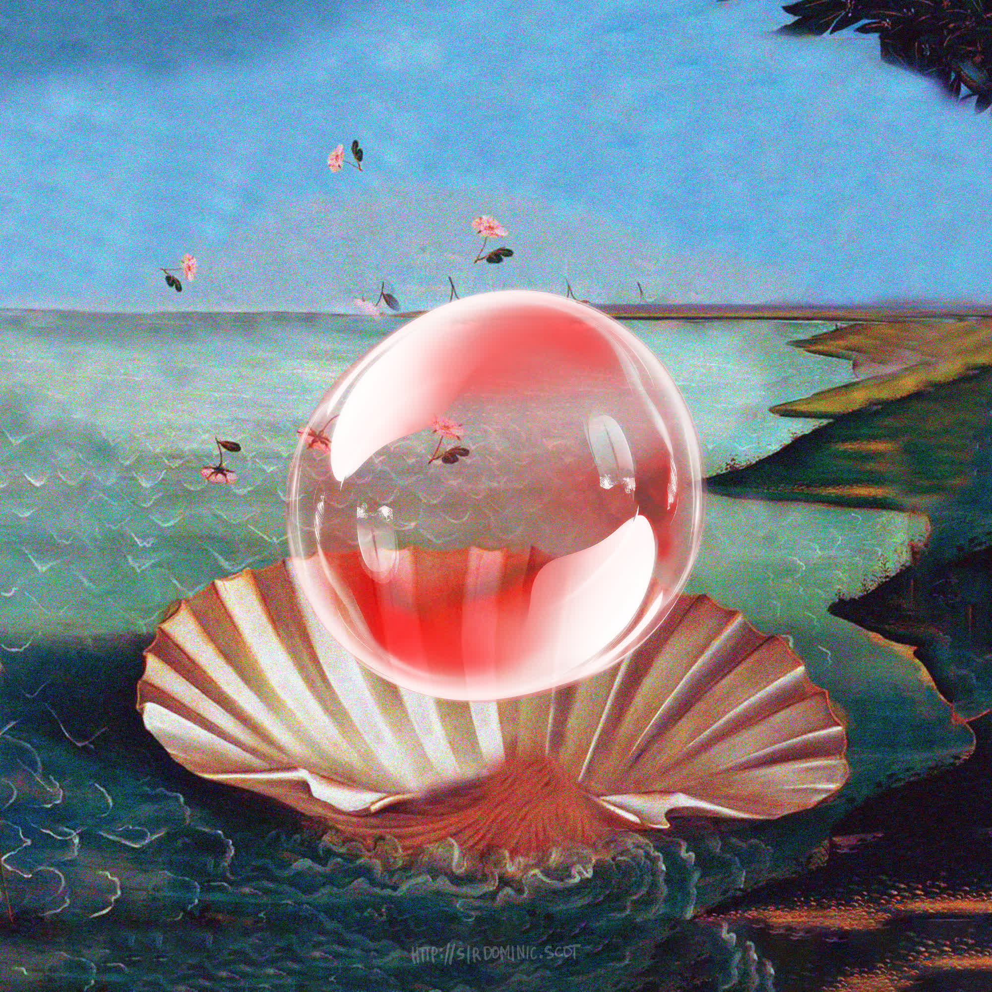 Venus (Foundational)