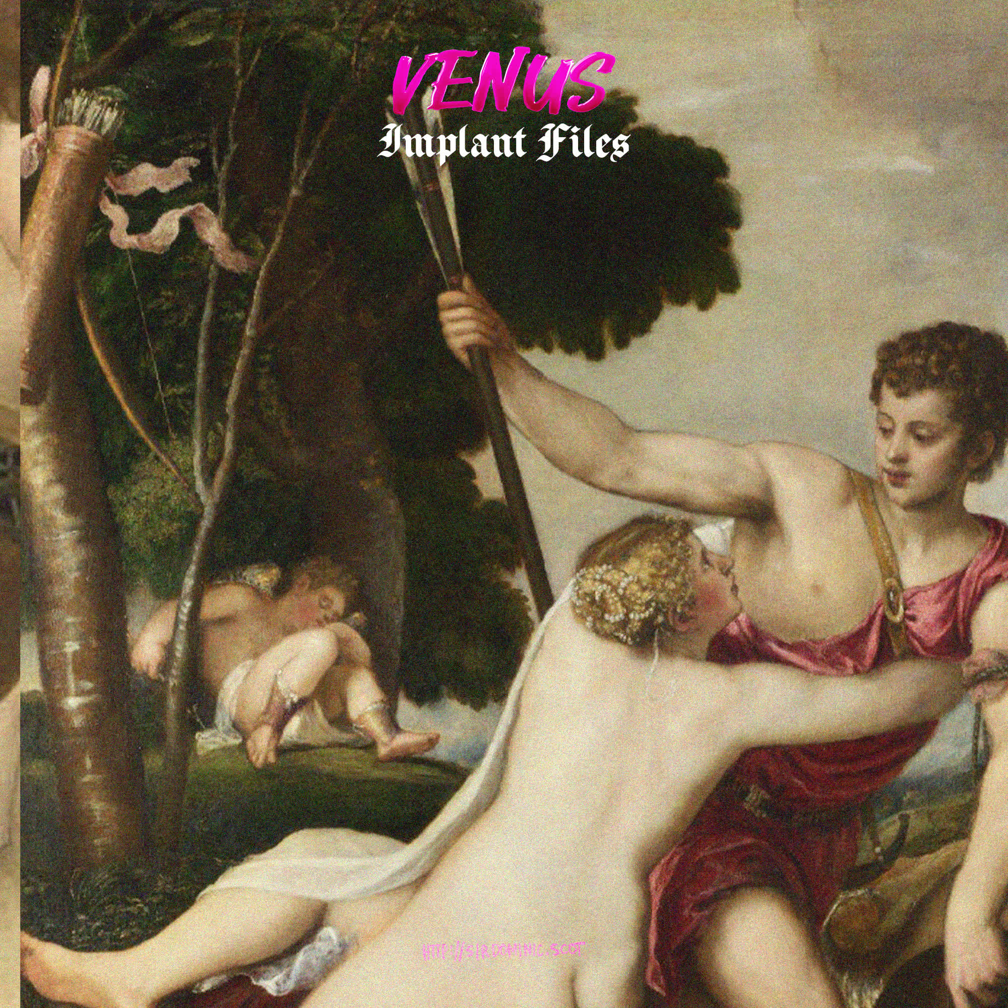 Venus (Implant)