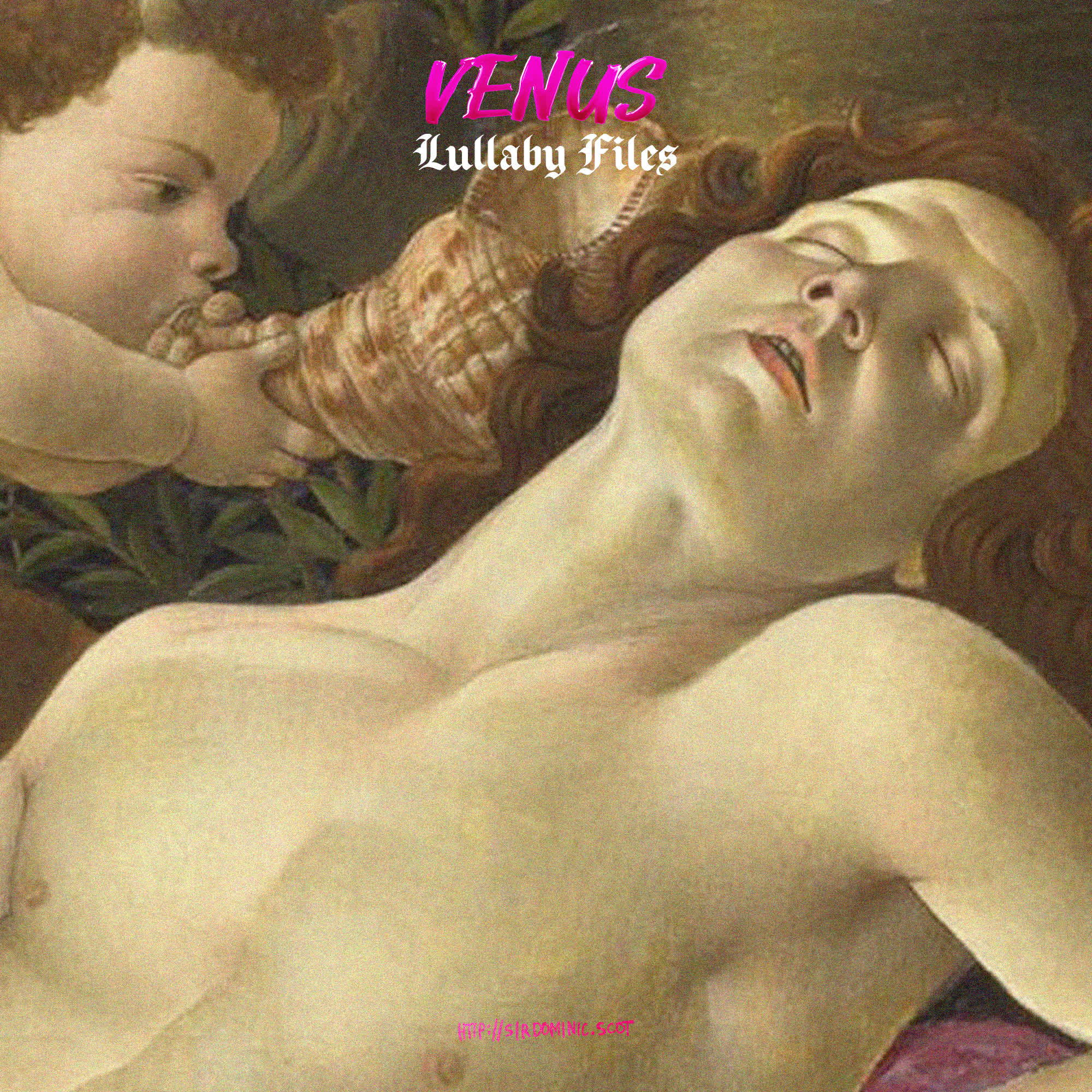 Venus (Lullaby)