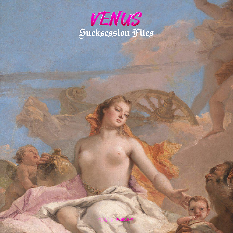 Venus (Sucksession)
